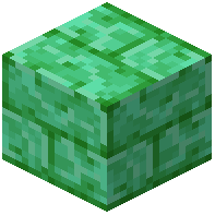 Green End Bricks