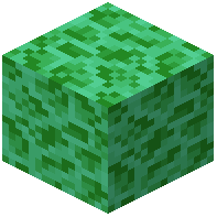 Green End Stone