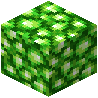 Green Glowstone