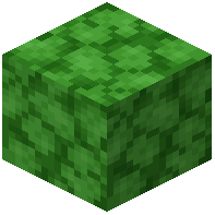 Green Netherrack