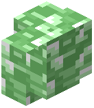 Green Plastic Wall