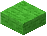 Green Stone Slab