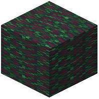 Grimson Hyphae