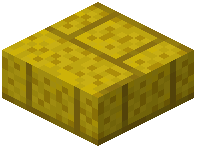 Hay Brick Slab