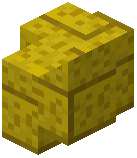 Hay Brick Wall