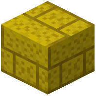 Hay Bricks