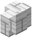 Iron Stne Brick Wall