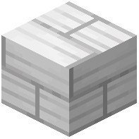 Iron Stone Bricks