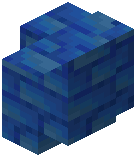 Lapis Brick Wall