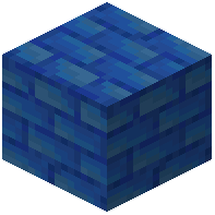 Lapis Bricks