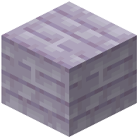 Lavender Stone Bricks