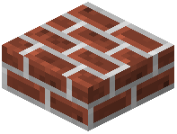 Legacy Brick Slab