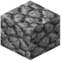 Legacy Cobblestone