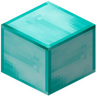 Legacy Diamond Block