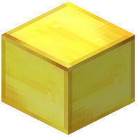 Legacy Gold Block