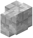 Light Gray Dye Brick Wall