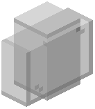 Light Gray Glass Wall