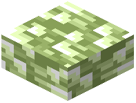 Lime Plastic Slab