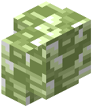 Lime Plastic Wall