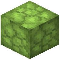 Lime Shroomlight