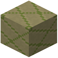 Lime Terracotta Brick