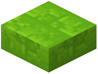 Lime Wool Brick Slab