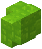 Lime Wool Brick Wall
