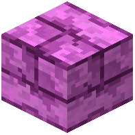 Magenta Dye Bricks