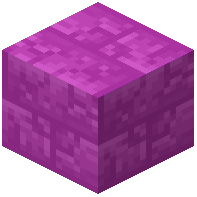 Magenta Wool Bricks