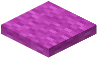 Magenta Wool Trapdoor