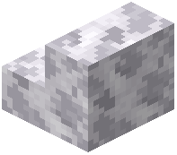 Marble Stair