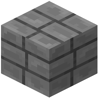 Mountain Stone Bricks
