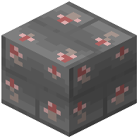 Mushroom Stone Bricks