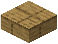 Oak Plywood Slab