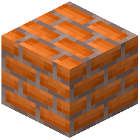 Orange Bricks