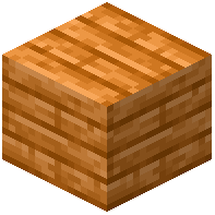 Orange Planks