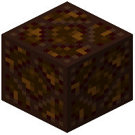 Orange Redstone Lamp