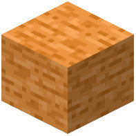 Orange Stone