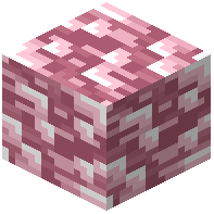 Pink Block of Plastic