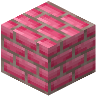Pink Bricks