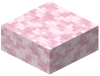 Pink Diorite Slab
