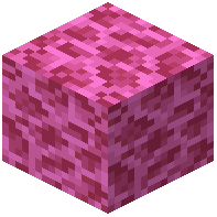 Pink End Stone