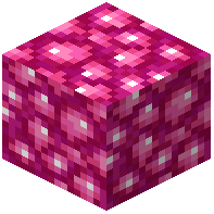 Pink Glowstone