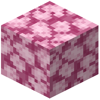 Pink Netherrack