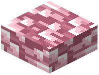 Pink Plastic Slab