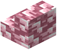 Pink Plastic Stair