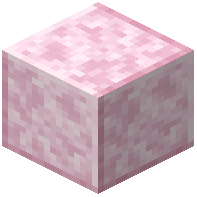Pink Polished Diorite