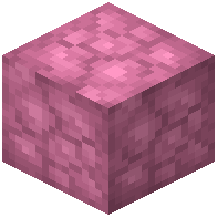 Pink Shroomlight
