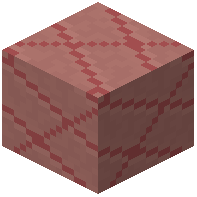 Pink Terracotta Brick
