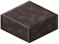 Polished Volcanite Slab